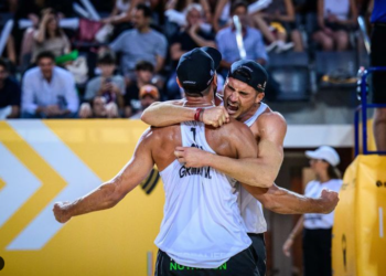 Se acabó el sueño mundialistas para los Grimalt