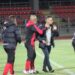 Improvisado entrenador dirigirá a Rangers ante Puerto Montt
