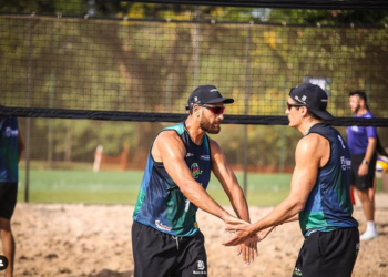 Primos Grimalt conocieron a sus rivales para Mundial de Roma