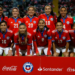 Curicó cobijará a La “Roja” femenina que se prepara para la Copa América