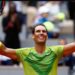 ¡Rafa Nadal invencible en Roland Garros!