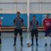 Clubes y equipos podrán ser parte de la Liga Maule Futsal