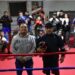 Club talquino inaugurará su gimnasio con velada pugilística