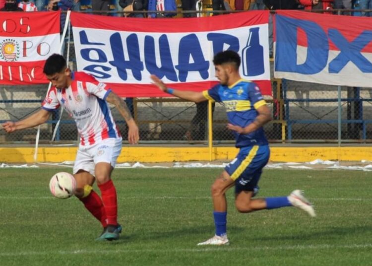 Linares sale a ratificar liderato en el inicio de la segunda rueda 