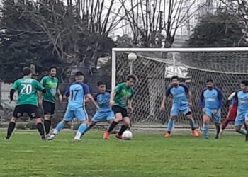 Copa Regional entra a tierra derecha con duelos a todo ritmo