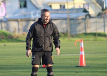 Illanes: “Es muy importante hacerse fuerte de local”