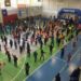 San Clemente cerrará primer semestre con masivo de baile entretenido
