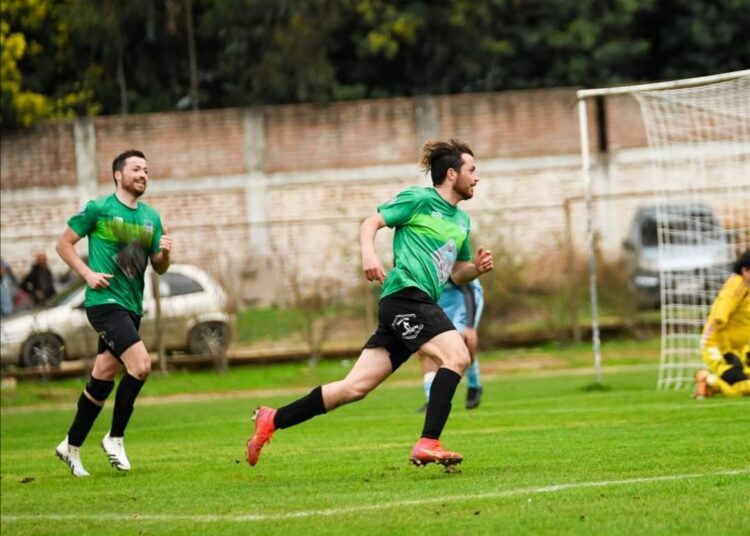Revise programación de la semifinal de vuelta de la zona sur de la Copa Regional