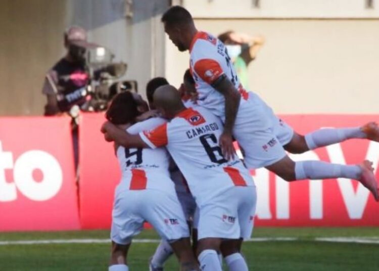 ¡Vienen los goles!: El Rojinegro tiene su primer fichaje