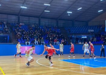 Truenos hizo que el estallido se sintiera en todo Ñuble