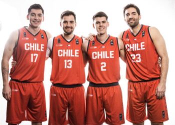 Linarense debuta este miércoles en Mundial de 3×3 en Bélgica