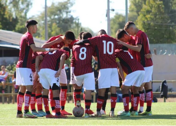 Los canteranos de Rangers que podrían sumar minutos en elencos de Segunda