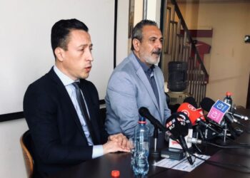 Milad: “El fallo de la FIFA no nos favoreció, pese a las fuertes pruebas”