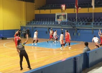 Liceo batalló hasta la prórroga en el Biobío