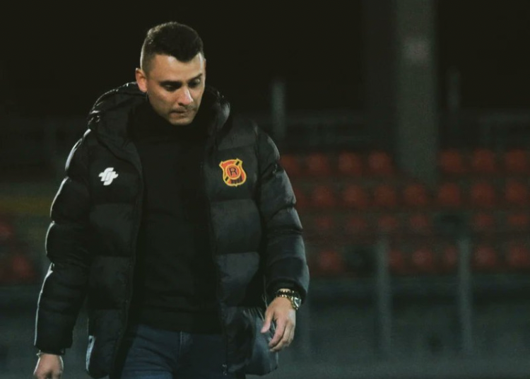 Felipe Cornejo: “Se miente. De mí han hablado muchas mentiras”