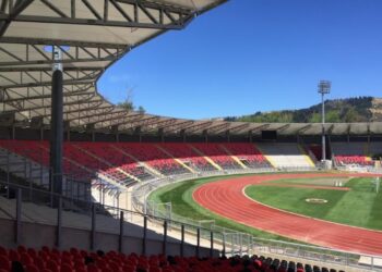 Se acaba la pesadilla de la U: Tendría recinto para jugar Superclásico