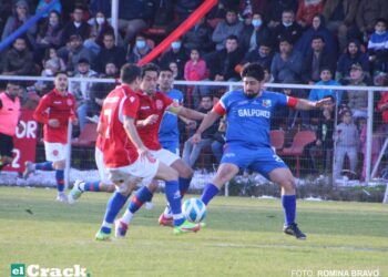 Todo listeilor en la Champions maulina para finales zonales