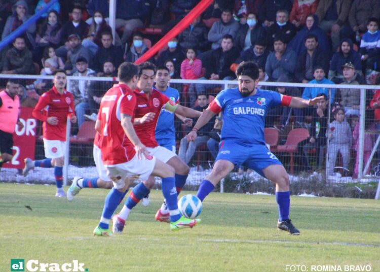 Todo listeilor en la Champions maulina para finales zonales