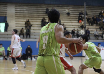 Truenos hará nuevamente de local fuera de Talca