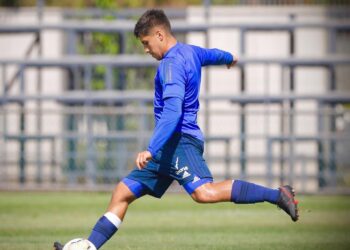 Confirmado: Ex jugador de la “U” arriba a Rangers