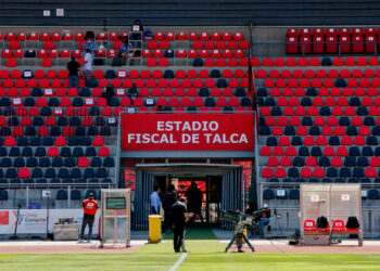 Atención barristas de la  “U”: Se entregó información sobre entradas para el Superclásico en Talca