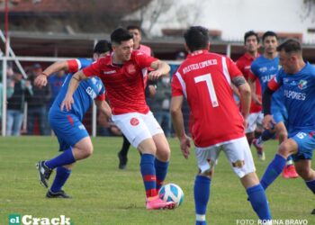 La tercera sería la vencida en la Champions maulina