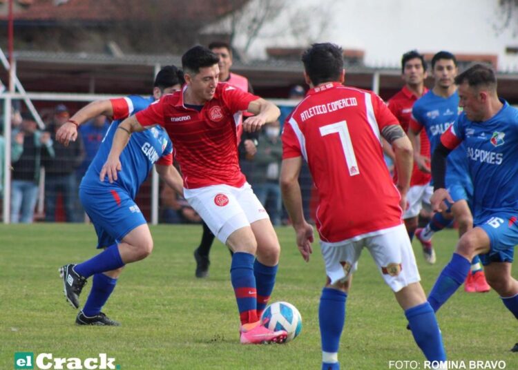 La tercera sería la vencida en la Champions maulina