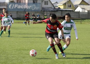 Rojinegras buscarán seguir con opciones en esta fase de grupos