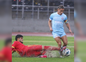 Cauqueninos buscarán sumar puntos ante el puntero del torneo