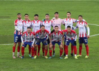 El “Depo” sumó nueva victoria y se acerca a la postemporada