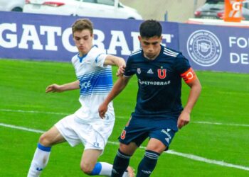 Desde la “U” arribaría jugador al Rojinegro