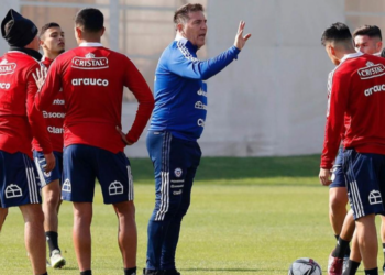 Maulinos citados a microciclo de la selección sub-23