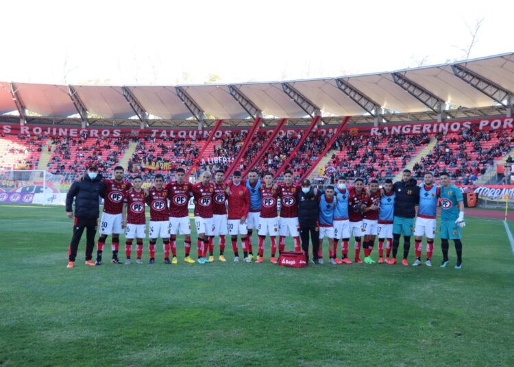 Figura del Rojinegro renovó por dos años