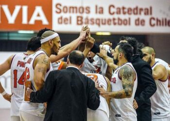 Destacado entrenador de la LNB comandará  clínica de básquetbol en el Maule