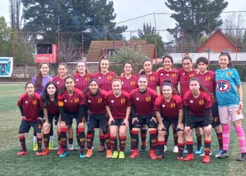 Rojinegras fueron goleadas y se despidieron del torneo ANFP