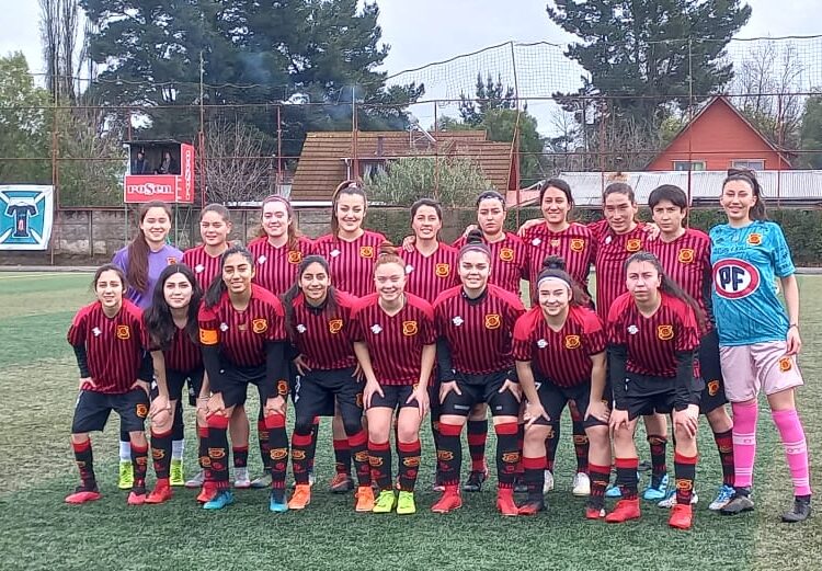 Rojinegras fueron goleadas y se despidieron del torneo ANFP