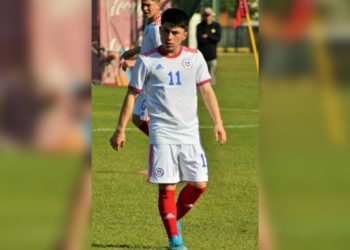 “Joyita” del Rojinegro nominado a gira por Uruguay