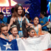 Academia de ballet de Talca logró grandes resultados en Festival Internacional en México