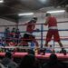 Velada busca mantener viva la tradición del boxeo en Talca