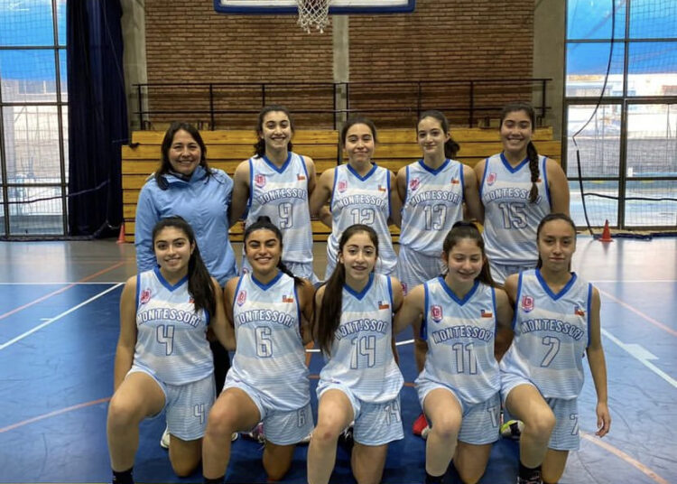 Equipo talquino asistirá a Mundial de básquetbol en Serbia
