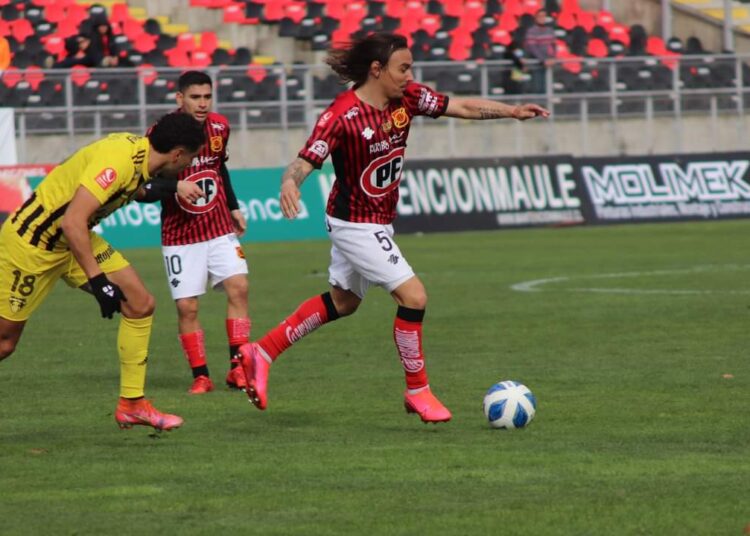 Pol: “Demostré que estoy más vigente que nunca”