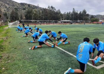 Selecciones regionales con nueva fecha de inicio de competencias