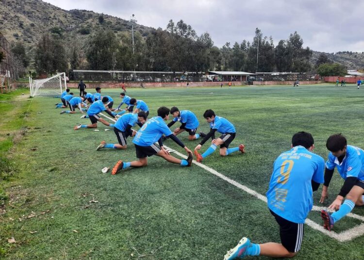 Selecciones regionales con nueva fecha de inicio de competencias