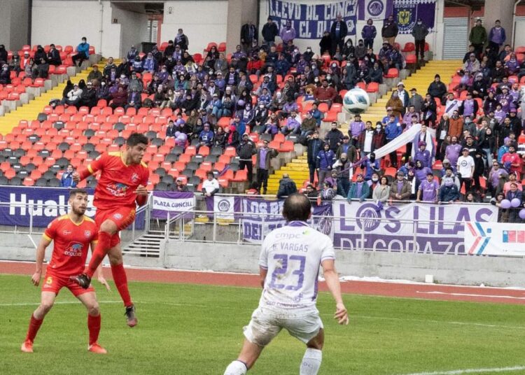 Independiente con la obligación de ganar para salir de la zona roja