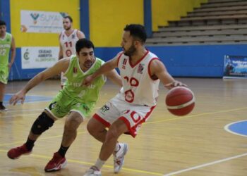 Un Truenos clasificado a play offs jugará de local en Villarrica