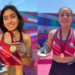 Atletas cerraron una gran participación en torneo paralímpico en México