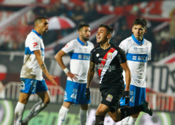 El “Curi” buscará seguir pisándole los talones a los punteros