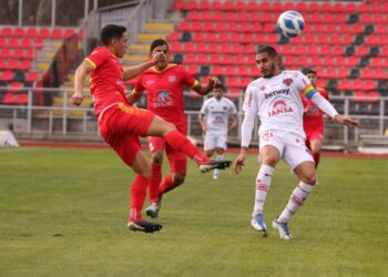 Cauqueninos necesitan sumar al estar con la soga al cuello
