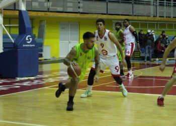 Equipo del “Lorito” sale a mantener posición de postemporada en la LNB2