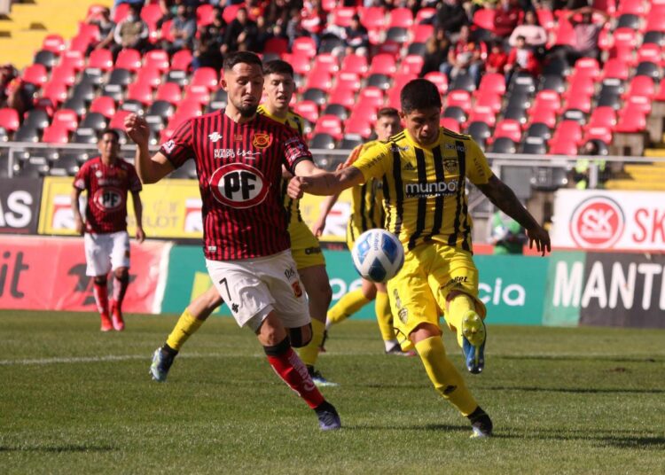 Rangers partió la segunda rueda de la peor forma: perdiendo ante uno de los equipos más discretos de la B